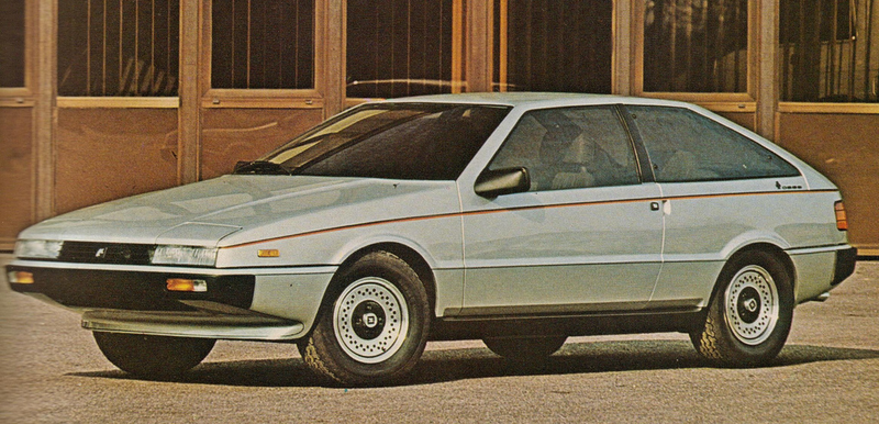 Illustration for article titled The Ten Greatest Foreign Cars That Failed In America